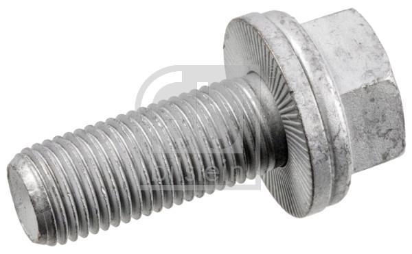 Boulon, étrier de frein FEBI BILSTEIN ref. 181551