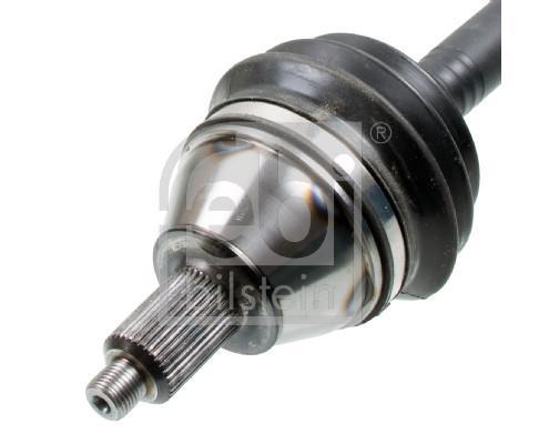 Cardã FEBI BILSTEIN ref. 181562