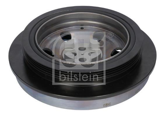 Poulie damper (Poulie de vilebrequin) FEBI BILSTEIN ref. 181590