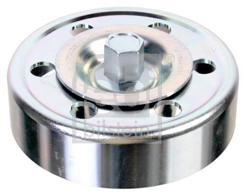 Rolo tensor da correia trapezoidal estriada FEBI BILSTEIN ref. 181593