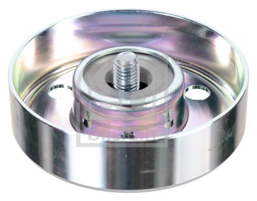 Rolo tensor da correia trapezoidal estriada FEBI BILSTEIN ref. 181593