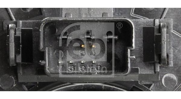 Ressort tournant, Airbag FEBI BILSTEIN 181595