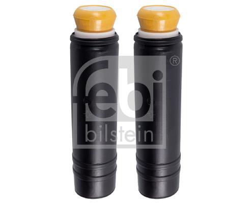 Fole do amortecedor de suspensão FEBI BILSTEIN ref. 181596