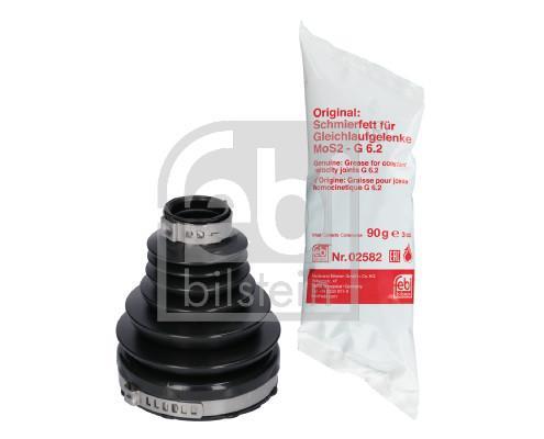 Soufflet de cardan FEBI BILSTEIN 181599