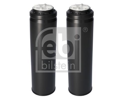 Fole do amortecedor de suspensão FEBI BILSTEIN 181640