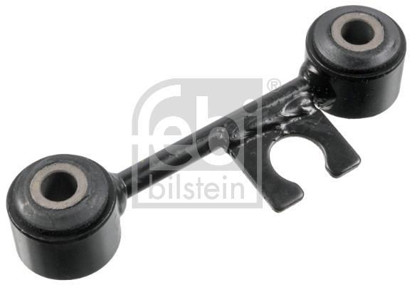 Biellette de barre stabilisatrice (Biellette antiroulis) FEBI BILSTEIN ref. 18165