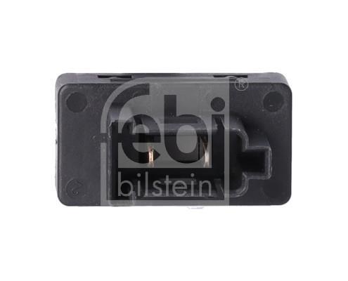 Interruptor de pedal de travão FEBI BILSTEIN ref. 181677