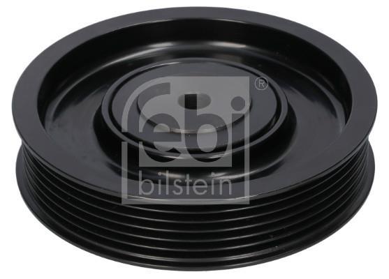 Polea inversión/guía, correa auxiliar servicios FEBI BILSTEIN ref. 181693