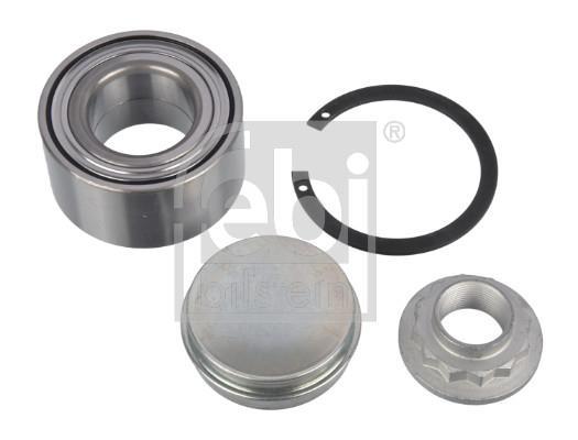 Roulement de roue FEBI BILSTEIN ref. 181714