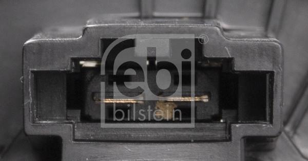 Ventilador de habitáculo FEBI BILSTEIN ref. 181719