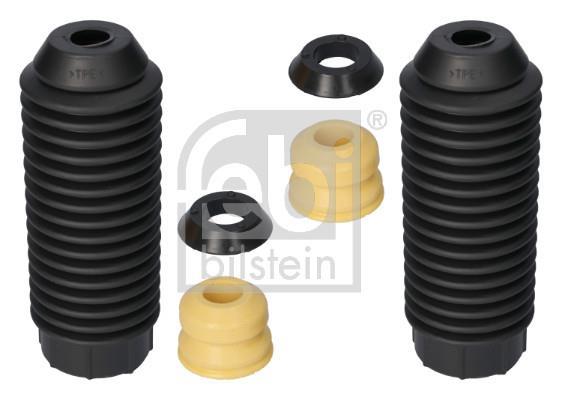 Fole do amortecedor de suspensão FEBI BILSTEIN 181726