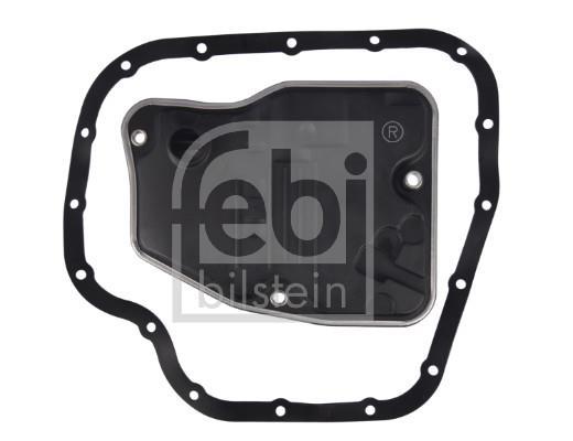 Filtro de óleo da transmissão automática FEBI BILSTEIN ref. 181738
