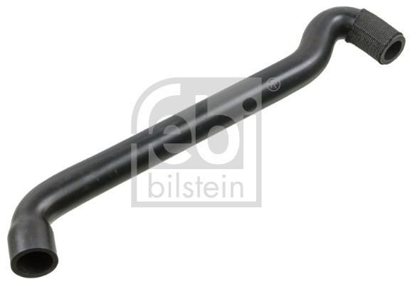 Tuyau, ventilation de carter-moteur (Tuyau de vapeur d'huile moteur) FEBI BILSTEIN 181755