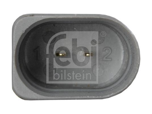 Durite de radiateur (Durite de refroidissement) FEBI BILSTEIN 181756