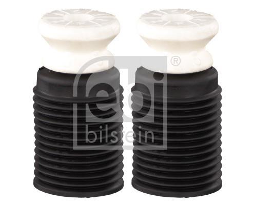 Fole do amortecedor de suspensão FEBI BILSTEIN ref. 181757