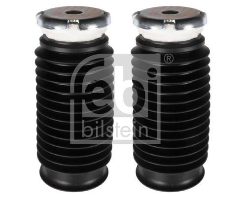 Fole do amortecedor de suspensão FEBI BILSTEIN 181759