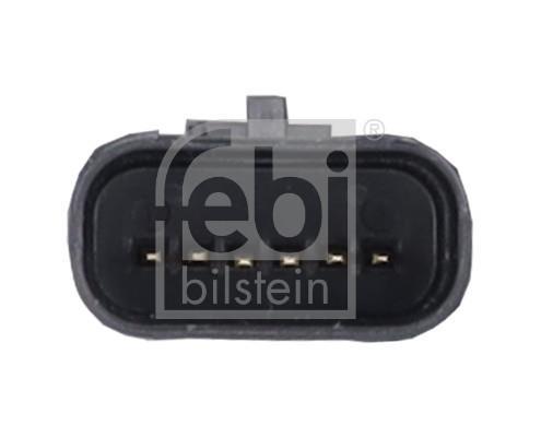 Corps papillon (Corps papillon) FEBI BILSTEIN ref. 181795