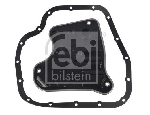 Filtro de óleo da transmissão automática FEBI BILSTEIN ref. 181812