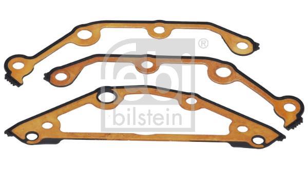 Jeu de joints d'étanchéité, carter de distribution FEBI BILSTEIN ref. 181818