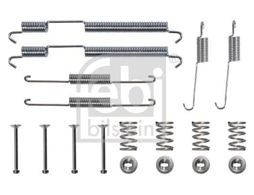Kit d'accessoires pour mâchoire de frein à tambour FEBI BILSTEIN ref. 181852
