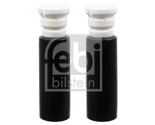 Fole do amortecedor de suspensão FEBI BILSTEIN 181855