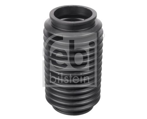 Soufflet de direction (Soufflet de cremaillere) FEBI BILSTEIN ref. 18185