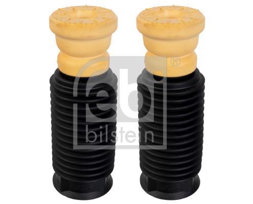 Fole do amortecedor de suspensão FEBI BILSTEIN 181866