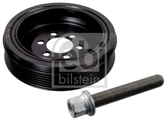 Polea, cigüeñal FEBI BILSTEIN ref. 181867