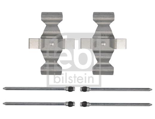 Kit acessórios de pastilhas de travão FEBI BILSTEIN ref. 181882