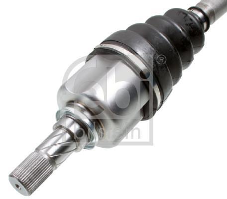 Cardan FEBI BILSTEIN ref. 181902