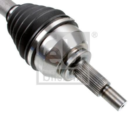 Cardan FEBI BILSTEIN ref. 181902