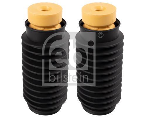 Fole do amortecedor de suspensão FEBI BILSTEIN ref. 181909