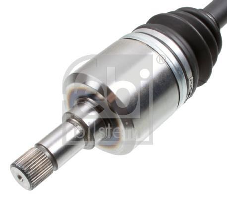 Cardan FEBI BILSTEIN ref. 181915