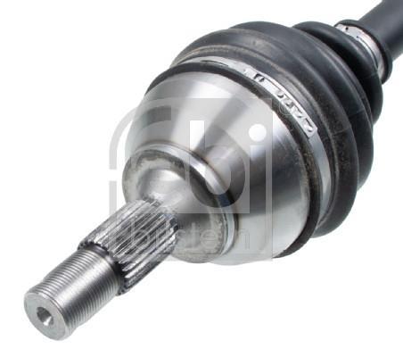 Cardan FEBI BILSTEIN ref. 181916