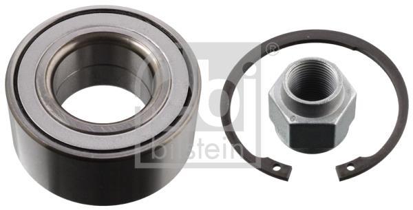 Roulement de roue FEBI BILSTEIN ref. 18191