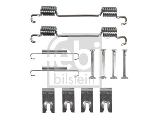 Kit d'accessoires pour mâchoire de frein à tambour FEBI BILSTEIN ref. 181968