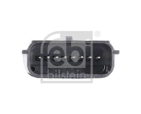 Débitmètre de masse d'air FEBI BILSTEIN ref. 181970