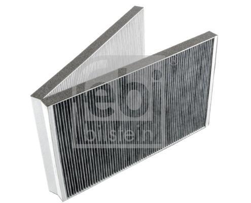 Filtre d'habitacle (Filtre à pollen) FEBI BILSTEIN ref. 181979