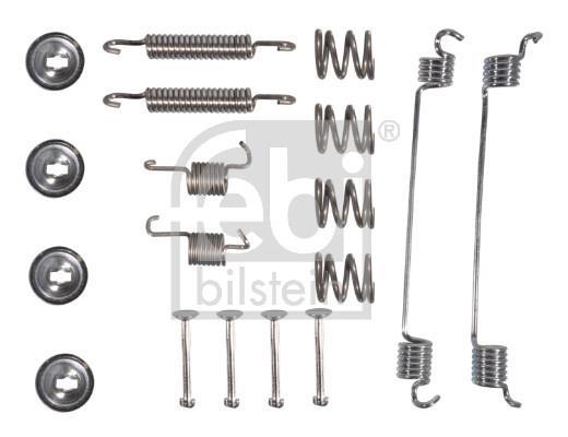 Kit d'accessoires pour mâchoire de frein à tambour FEBI BILSTEIN ref. 182062
