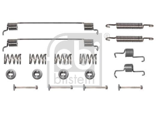 Kit d'accessoires pour mâchoire de frein à tambour FEBI BILSTEIN ref. 182077