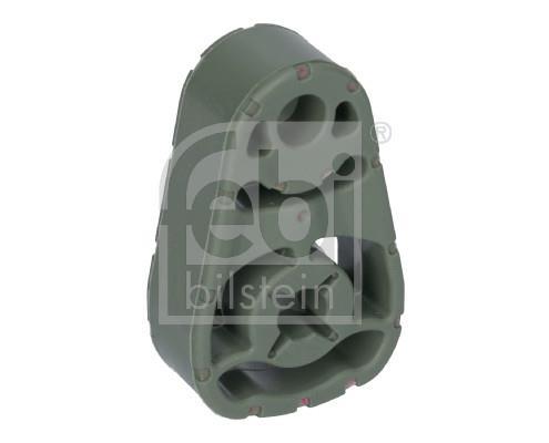 Anneau de fixation, silencieux FEBI BILSTEIN 182098