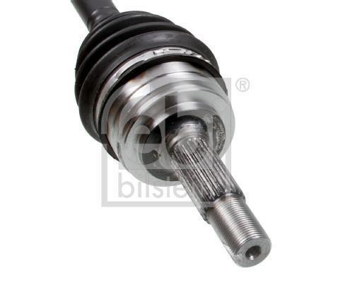 Cardan FEBI BILSTEIN ref. 182114