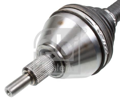 Cardan FEBI BILSTEIN ref. 182115