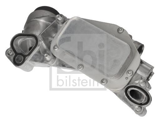 Boîtier, filtre à huile FEBI BILSTEIN 182119