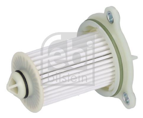 Filtro hidráulico, transmisión automática FEBI BILSTEIN ref. 182131