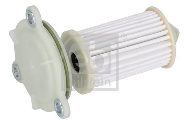 Filtro hidráulico, transmisión automática FEBI BILSTEIN ref. 182131