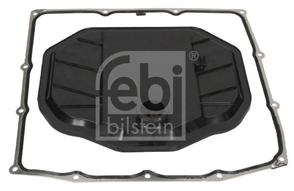 Filtro de óleo da transmissão automática FEBI BILSTEIN ref. 182136