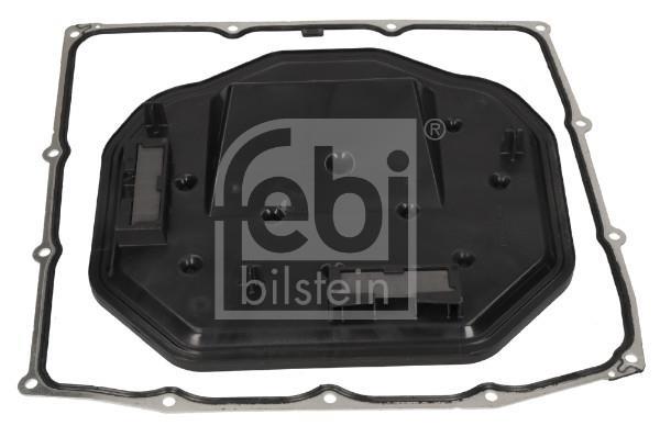 Filtro de óleo da transmissão automática FEBI BILSTEIN ref. 182136