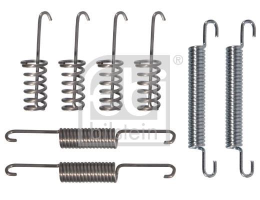 Kit d'accessoires pour mâchoire de frein à tambour FEBI BILSTEIN ref. 182171