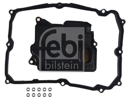 Filtro de óleo da transmissão automática FEBI BILSTEIN ref. 182172